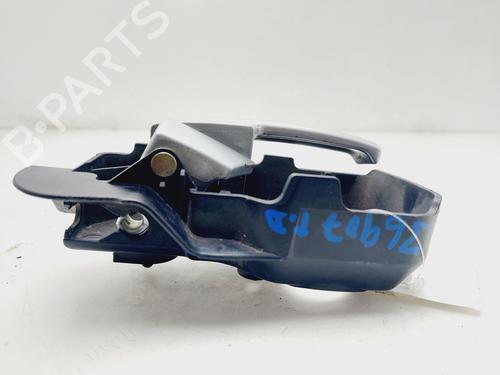 Rear right interior door handle FORD MONDEO III (B5Y) 2.0 16V TDDi / TDCi | BP23076922I16 