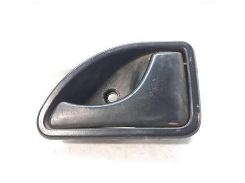 Used Front right interior door handle RENAULT KANGOO (KC0/1_) 1.9 dCi 4x4 (84 hp) 12404921