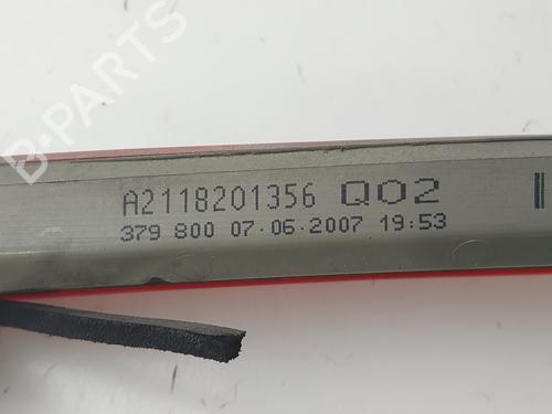 Third brake light MERCEDES-BENZ E-CLASS T-Model (S211) E 220 T CDI (211.208) | BP37681841L11 - Image 2