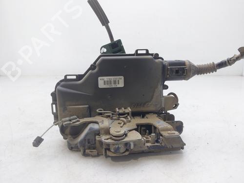 Used Rear right lock Rear right lock VW PASSAT B5 (3B2) [1996-2001] 36469533 36469533