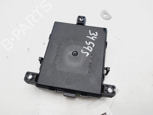 Used Electronic module MERCEDES-BENZ M-CLASS (W164) ML 350 CDI 4-matic (164.125, 164.124) (231 hp) 18332984