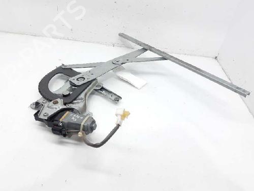 Used Front right window mechanism CHEVROLET AVEO / KALOS Hatchback (T250, T255) 1.2 (84 hp) 5155497
