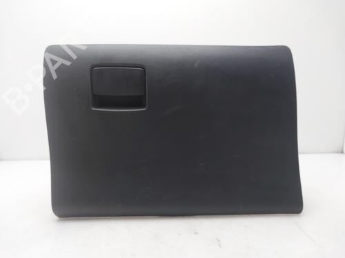 Used Glove box Glove box SEAT IBIZA III (6L1) [2002-2009] 33885360 33885360