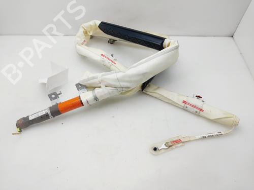 Used Right curtain airbag KIA CARENS IV [2013-2026]  32286293