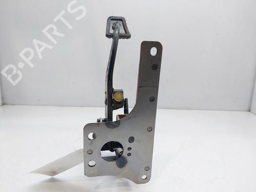 Clutch pedal HYUNDAI i20 II (GB, IB) 1.1 CRDi | BP26942263I13 