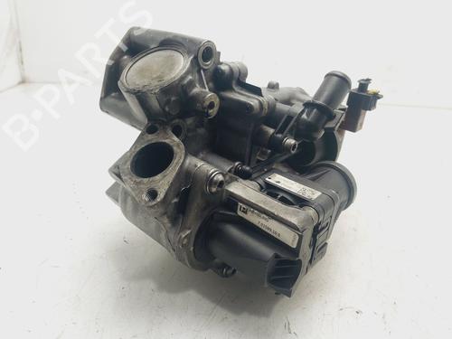 Used Egr OPEL COMBO Box Body/MPV (X12) 1.3 CDTI (B05) (90 hp) 26650006