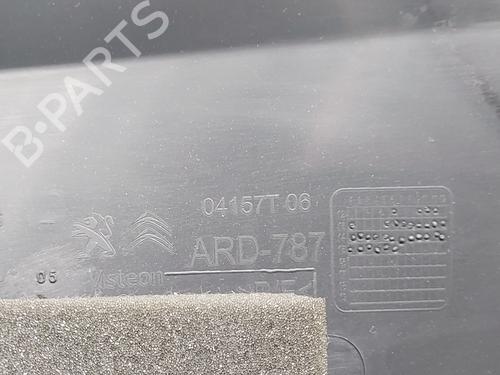 Rear right panel CITROËN C4 Grand Picasso II (DA_, DE_) 1.2 THP 130 | BP35897869C61 - Image 4