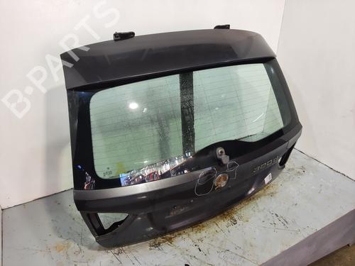 Tailgate BMW 3 Touring (E91) 320 d | BP16585320C6 