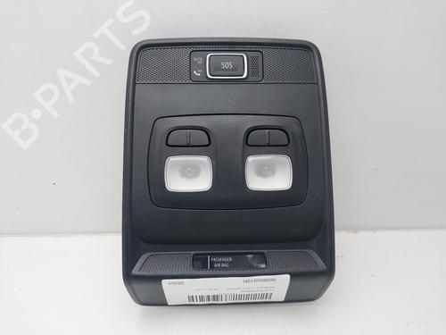 Innerbelysning Innerbelysning RENAULT CLIO V (B7_) [2019-2026] 36475996 36475996