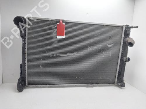 Used Water radiator Water radiator MERCEDES-BENZ C-CLASS (W204) C 200 CDI (204.001) (136 hp) 36233349 36233349