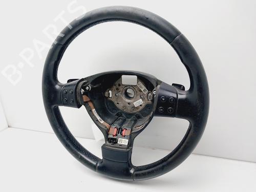 Steering wheel VW PASSAT B6 Variant (3C5) | BP31876960C49