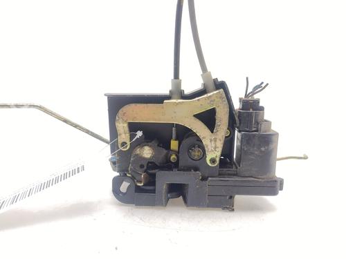 Front right lock SSANGYONG KYRON  | BP23222967C97 