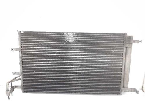 Used AC radiator KIA CERATO I Saloon (LD) 2.0 CRDi (112 hp) 6551102