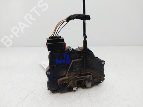 Venstre bak lås OPEL CORSA C (X01)  | BP29810756C100 