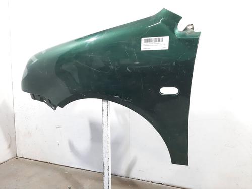 Left front fenders VW POLO (9N_, 9A_) 1.4 16V | BP8619660C41 