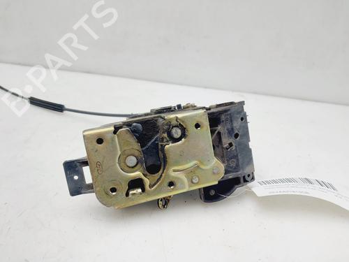 Front left lock FORD FOCUS I (DAW, DBW) 1.8 TDCi | BP22632735C98 