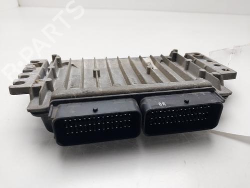 Engine control unit (ECU) CHEVROLET REZZO MPV (U100) 1.6 | BP33214255M57  - Image 5