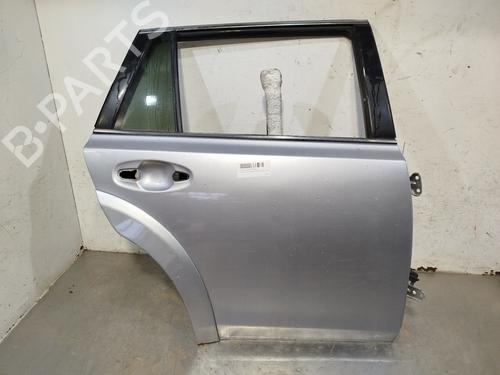 Used Right rear door SUBARU LEGACY V (BM) [2009-2025]  29719708