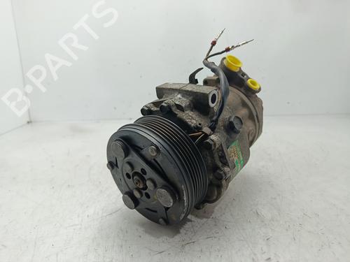 Used AC compressor OPEL ASTRA G Hatchback (T98) [1998-2009]  30492589