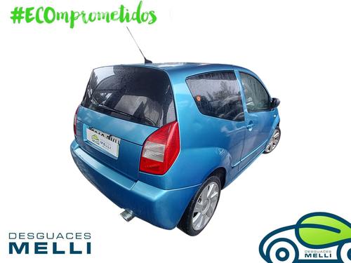 Third brake light CITROËN C2 (JM_) 1.4 | BP31972924L11 