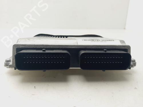Engine control unit (ECU) DACIA SANDERO III | BP25908665M57