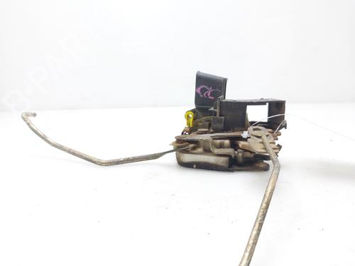 Used Front right lock HYUNDAI ACCENT I (X-3) 1.3 i 12V (84 hp) 17902898