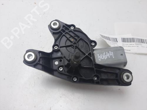 Used Rear wiper motor BMW X1 (E84) sDrive 18 d (143 hp) 13686155