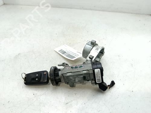 ignition-barrel-opel-insignia-a-g09-2008-2009-2010-2011-2012-2013-2014-2015-2016-2017-36559314 main image