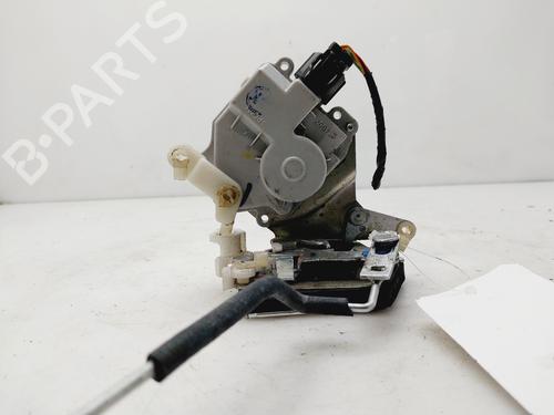 Serrure avant gauche TATA INDICA VISTA [2008-2026]  31328718