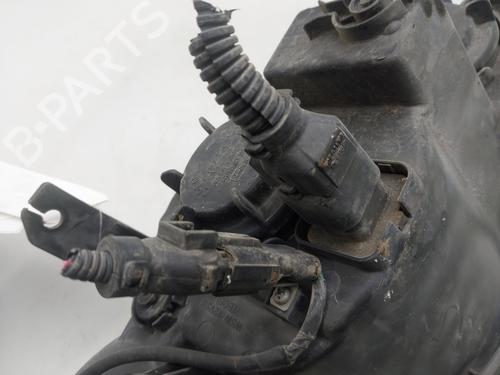 Left headlight KIA SHUMA II (FB) 1.6 | BP33185339C28 - Image 2