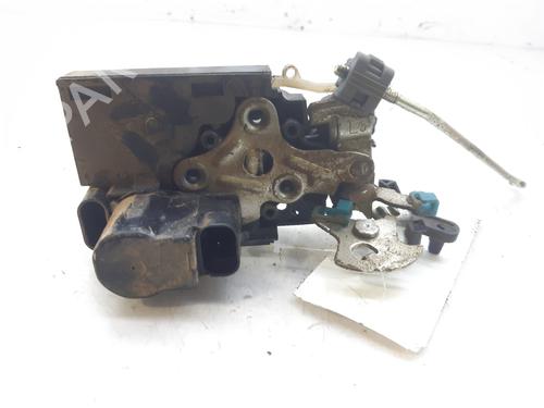 Rear left lock CHEVROLET AVEO / KALOS Hatchback (T250, T255) 1.4 | BP8331170C100 