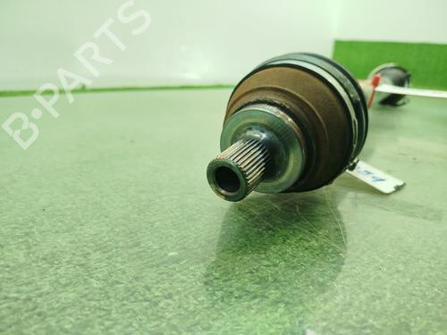 Right front driveshaft SEAT LEON (5F1) | BP32683551M39 - Image 3