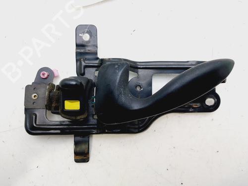 Used Front left interior door handle HYUNDAI COUPE I (RD) [1996-2004]  30857706