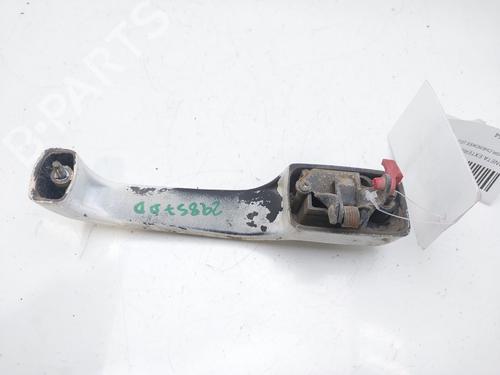 Front right exterior door handle JEEP GRAND CHEROKEE I (ZJ, ZG) 2.5 TD 4x4 (Z) | BP13295329C129