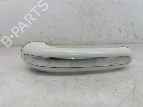 Used Tailgate handle HYUNDAI SANTA FÉ II (CM) 2.2 CRDi GLS (150 hp) 2891644