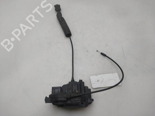 Used Rear left lock Rear left lock 36857165 36857165