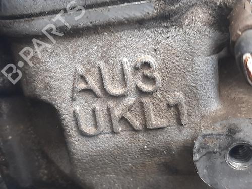 Cylinder head NISSAN PRIMERA Hatchback (P12) 1.8 | BP26578954M5 