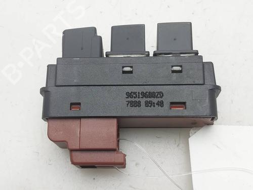 Switch CITROËN C6 (TD_) 2.7 HDi | BP38459593I30 - Image 3