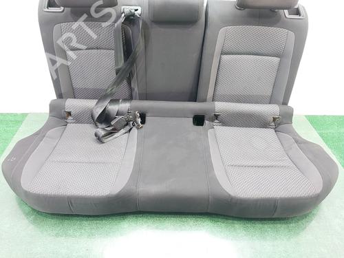 Rear seat VW PASSAT B8 (3G2, CB2)  | BP32042655C17 