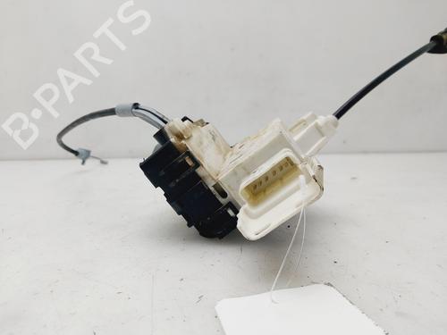 Front right lock CITROËN C4 I (LC_)  | BP22429280C97 