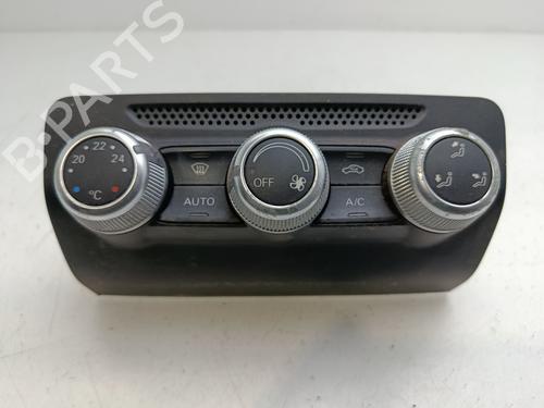 Used Climate control AUDI A1 (8X1, 8XK) 1.6 TDI (90 hp) 31365756