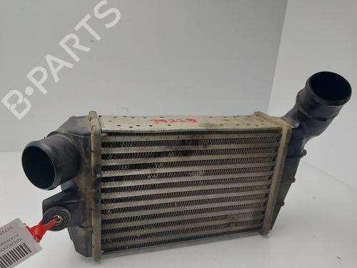 Intercooler ALFA ROMEO GT (937_) 1.9 JTD (937CXN1B) (150 hp) 31352477
