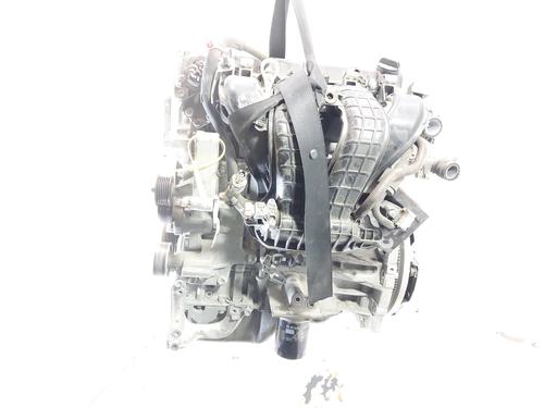 Engine MITSUBISHI ASX (GA_W_) | BP18062338M1 - Image 2