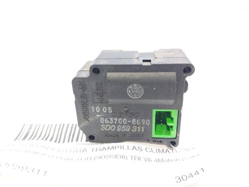 Used Electronic module VW PHAETON (3D1, 3D2, 3D3, 3D4, 3D6, 3D7, 3D8, 3D9) 3.0 V6 TDI 4motion (224 hp) 12541519