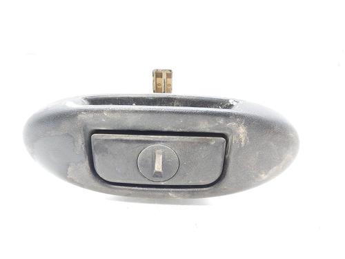 Trunk håndtak RENAULT MEGANE I Classic (LA0/1_) 1.6 e (LA0F, LA0S) (90 hp) 11168852