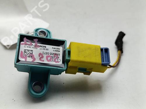 Electronic sensor AUDI A4 B8 (8K2) | BP39978176M84 - Image 3