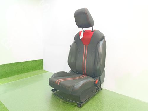 Right front seat OPEL CORSA F (P2JO) | BP32366595C16 - Image 3