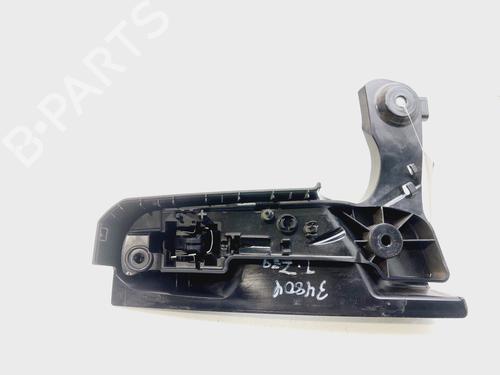 Rear left interior door handle FORD GRAND C-MAX (DXA/CB7, DXA/CEU) 1.0 EcoBoost | BP23087144I15 