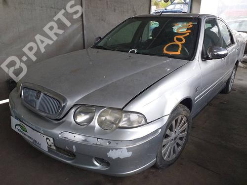 Throttle body ROVER 45 I Saloon (RT)  | BP7635393M82  - Image 6