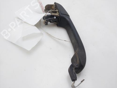 Front right exterior door handle LAND ROVER DISCOVERY II (L318) 2.5 Td5 4x4 | BP17473932C129 